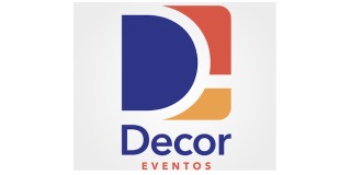 Logo Decor Eventos