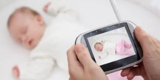 Logo Eletroniktech - Babá Eletrônica