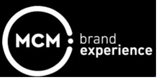 Logo Mcm Brand Experience