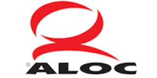 Logo Aloc - Locação de Equipamentos de Informática e Audiovisual