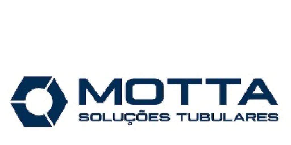 Logo Aços Motta