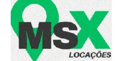 Logo Msx Locações