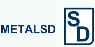 Logo Metalúrgica Sd