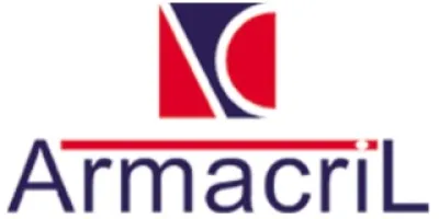 Logo Armacril Acrílicos