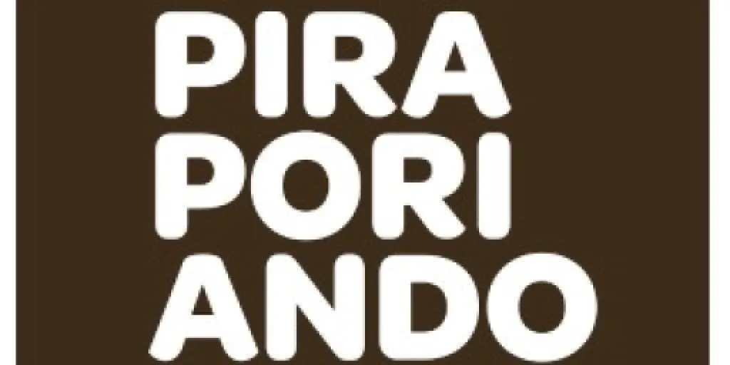 Logo Piraporiando