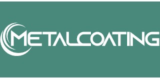 Logo Metalcoating Revestimentos