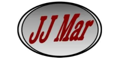 Logo Jj Mar - Cabos de Aço