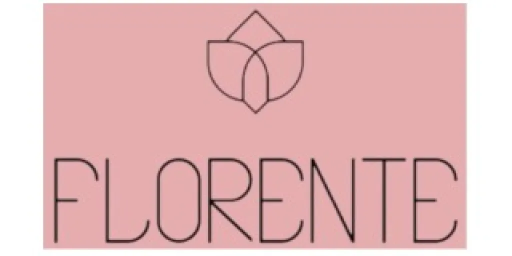 Logo Florente Semijóias
