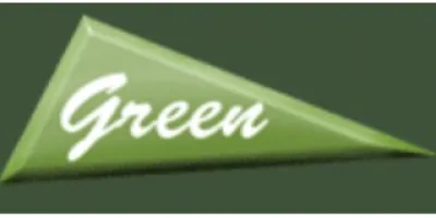 Logo Green Serviços Internacionais
