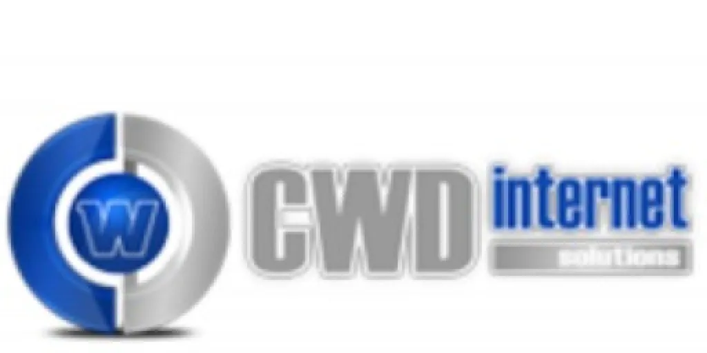 Logo Cwd Internet Solutions