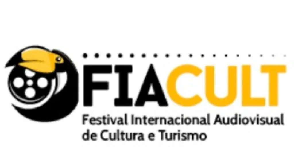 Logo Fiacult - Festival Intern. de Aud. Cultura e Turismo