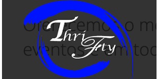 Logo Thrifty Audiovisual