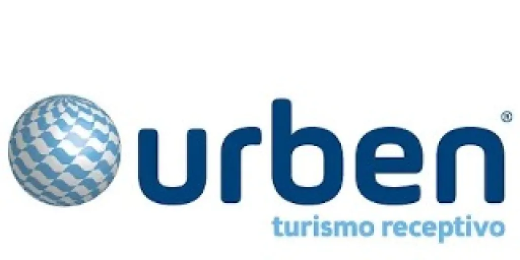 Logo Urben Turismo