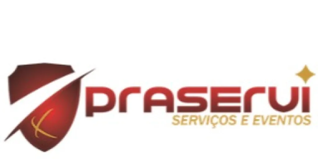 Logo Praservi Eventos