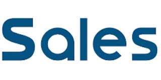 Logo Sales Distribuidora