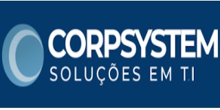 Logo Corpsystem Soluções em Ti