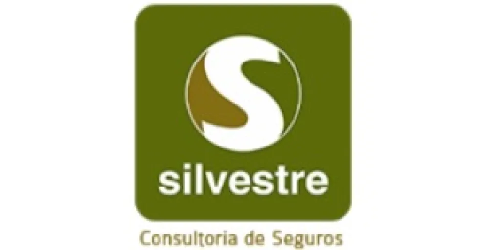 Logo Silvestre Seguros