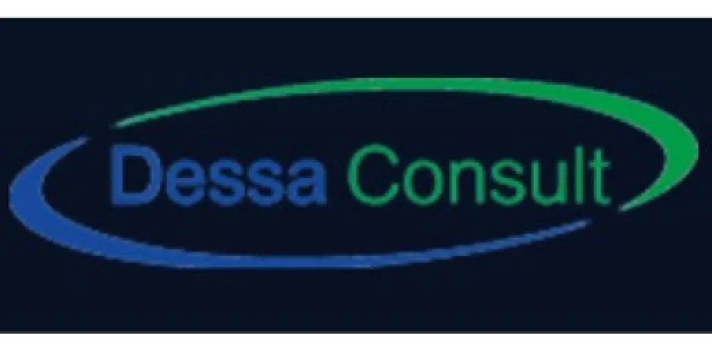 Logo Dessa Consult