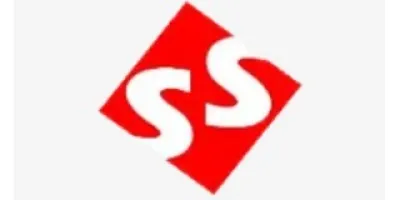 Logo Ss Locação de Móveis