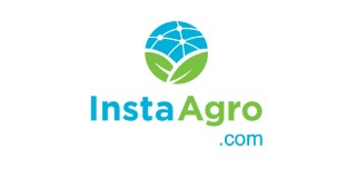 Logo Instaagro - Produtos para o Agronegócio