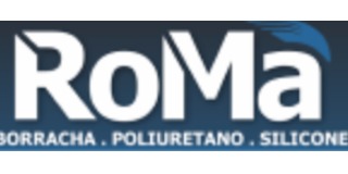 Logo Roma Borracha