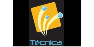 Logo Técnica - Treinamentos - Projetos - Consultoria