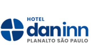 Logo Hotel Dan Inn Planalto