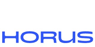 Logo Hórus Aeronaves