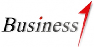 Logo Business1 Sistemas