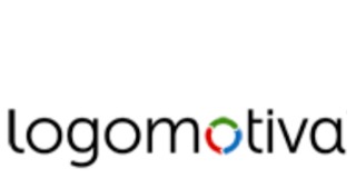 Logo Logomotiva - Inteligência Digital