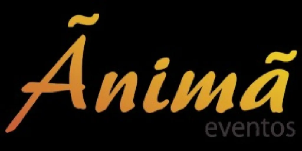 Logo Ãnimã Publicidade e Eventos