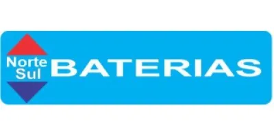 Logo Norte Sul Baterias