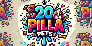 Logo Wa2 20 Pilla Pets