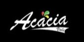 Logo Acácia do Vale - Comunicação Visual