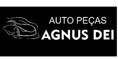 Logo Agnus Dei Auto Peças