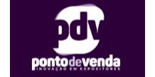 Logo Ponto de Venda - Inovação em Expositores