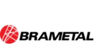 Logo Brametal