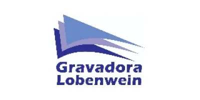 Logo Wa2 Gravadora Lobenwein - Carimbos Industriais