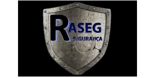 Logo Raseg Segurança