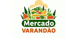 Logo Mercado Varandao J V e