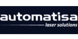 Logo Automatisa Laser Solutions