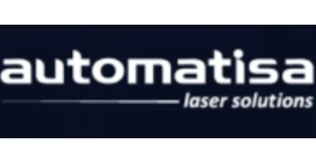 Logo Automatisa Laser Solutions