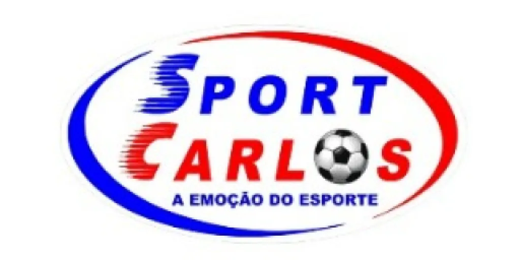 Logo Sport Carlos - Artigos Esportivos