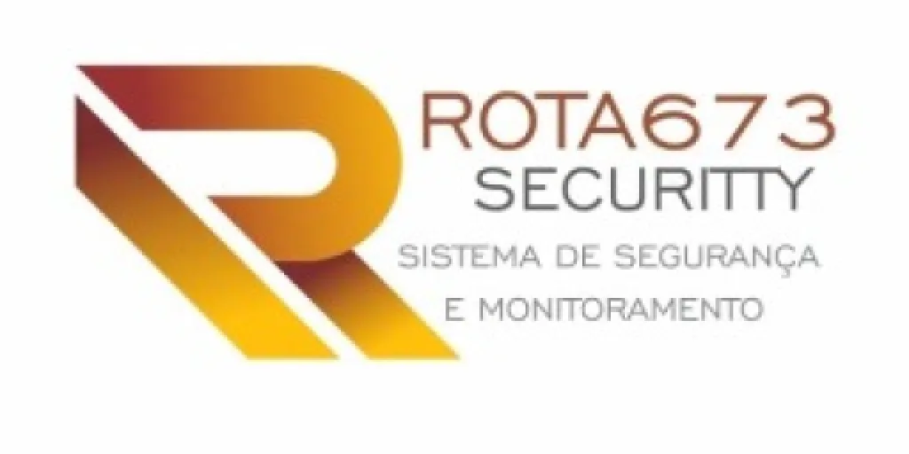 Logo Rota  673 Security - Instalações Elétricas
