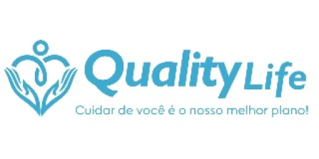 Logo Quality Life Telemedicina - Master Campinas