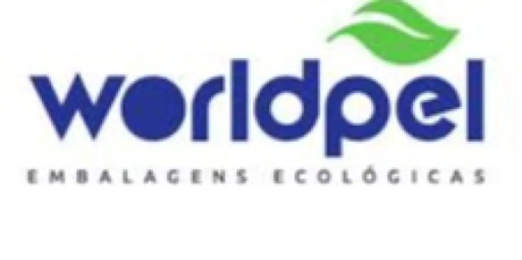 Logo Worldpel - Embalagens Ecológicas