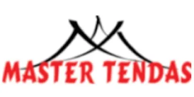 Logo Master Tendas