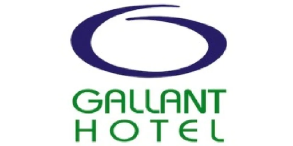 Logo Gallant Hotel