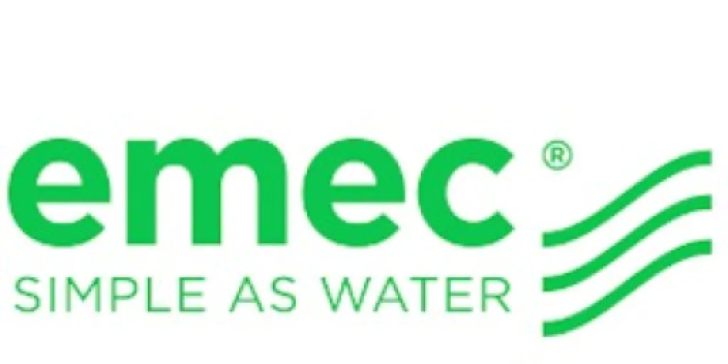 Logo Emec Brasil