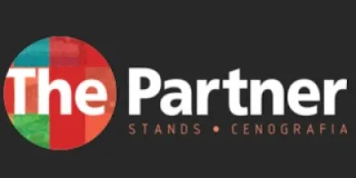 Logo The Partner